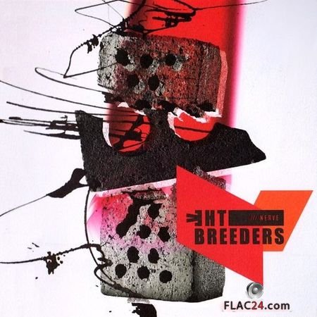 The Breeders - All Nerve (2018) FLAC (tracks + .cue)