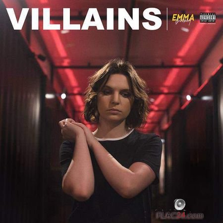Emma Blackery - Villains (2018) (24bit Hi-Res) FLAC