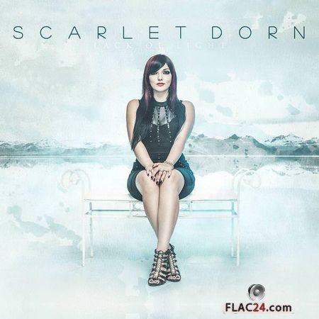 Scarlet Dorn - Lack of Light (2018) (24bit Hi-Res) FLAC