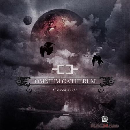 Omnium Gatherum - The Redshift (2008) FLAC (tracks + .cue)