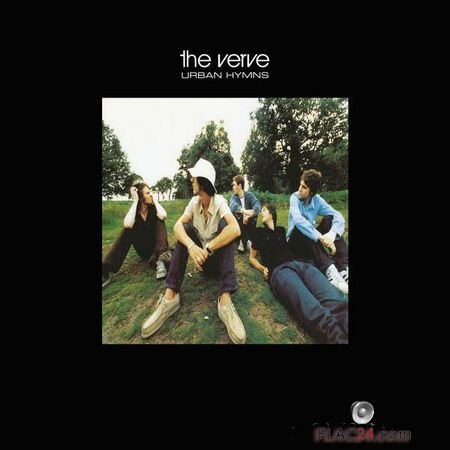 The Verve - Urban Hymns (2017) [Remastered Deluxe Edition, 5CD Box Set] FLAC