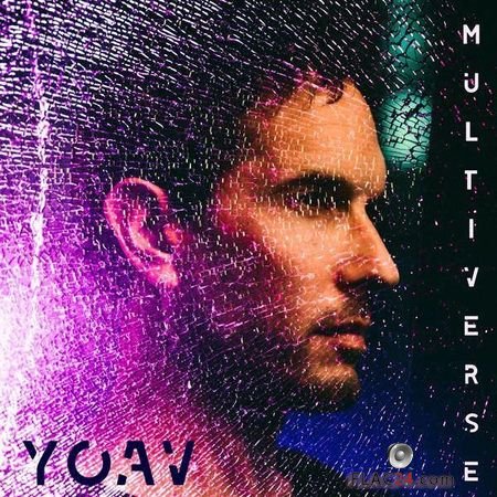 Yoav - Multiverse (2018) (24bit Hi-Res) FLAC (tracks)