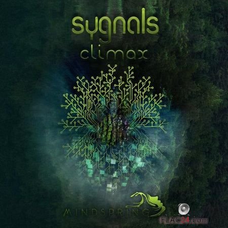 Sygnals - Climax (EP) (2018) FLAC (tracks)