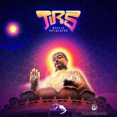 TRS - Mystic Gathering (EP) (2018) FLAC (tracks)