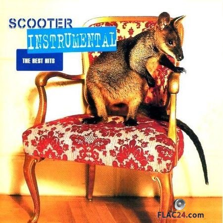 Scooter - Instrumental: The Best Hits (2002) FLAC (image + .cue)