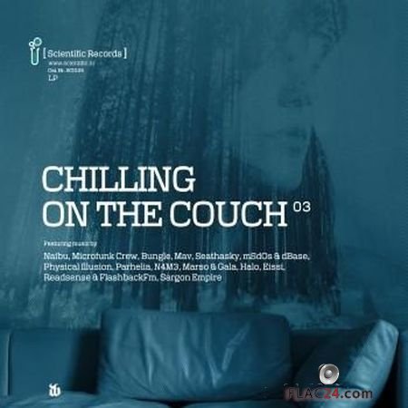 VA - Chilling On The Couch 03 (2018) FLAC (tracks)