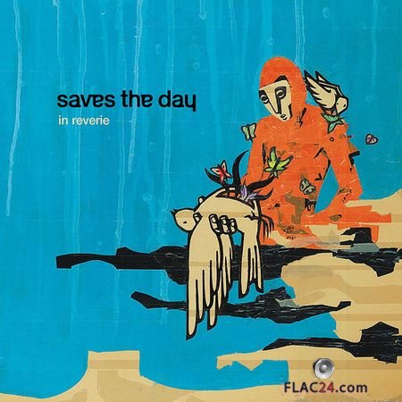 Saves The Day - In Reverie (2003) FLAC