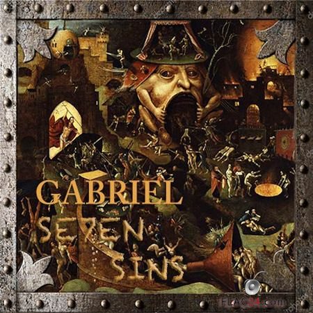 Gabriel - Seven Sins (2018) FLAC