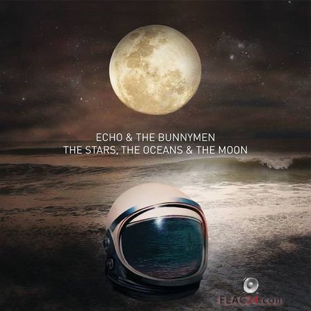 Echo And The Bunnymen – The Stars, The Oceans and The Moon (2018) FLAC