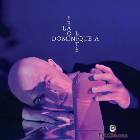 Dominique A - La fragilite (2018) (24bit Hi-Res) FLAC