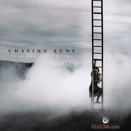 Pigeons on the Gate - Chasing Suns (2018) (24bit Hi-Res) FLAC