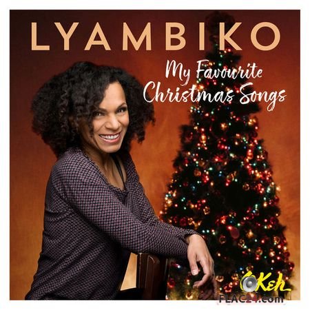 Lyambiko - My Favourite Christmas Songs (2018) (24bit Hi-Res) FLAC