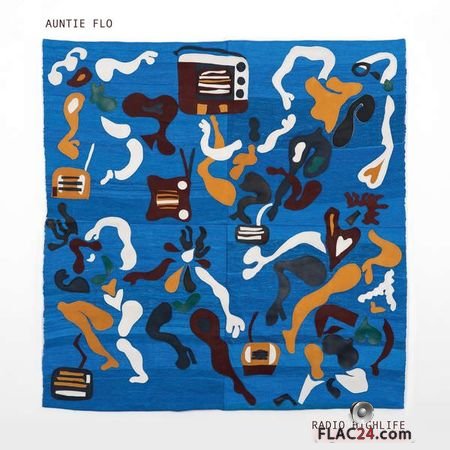 Auntie Flo - Radio Highlife (2018) (24bit Hi-Res) FLAC