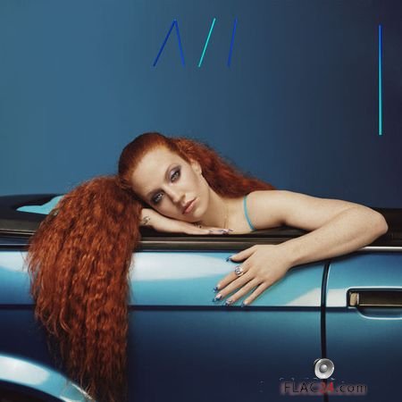 Jess Glynne - Always In Between (Deluxe Edition) (2018) FLAC