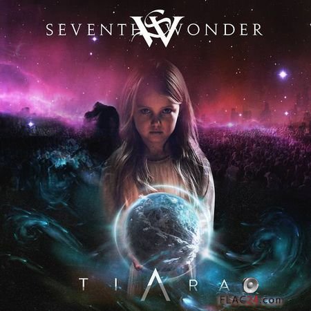 Seventh Wonder - Tiara (2018) FLAC