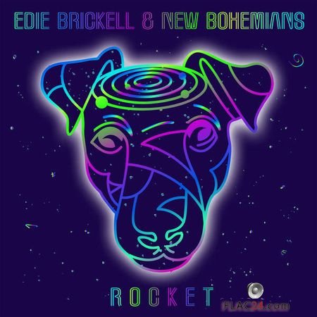 Edie Brickell and New Bohemians - Rocket (2018) (24bit Hi-Res) FLAC