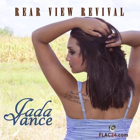 Jada Vance - Rear View Revival (2018) FLAC