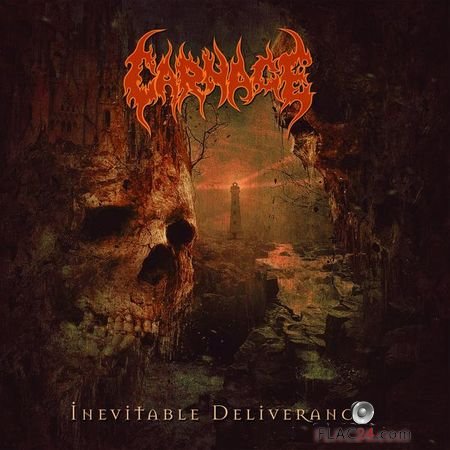 Carnage – Inevitable Deliverance (2018) FLAC