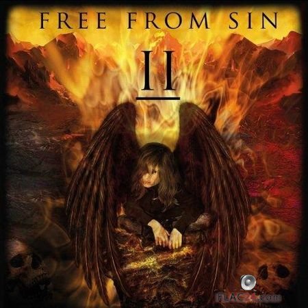 Free From Sin - II (2018) FLAC (image + .cue)