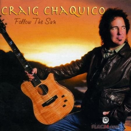 Craig Chaquico - Follow the Sun (2009) APE (image + .cue)