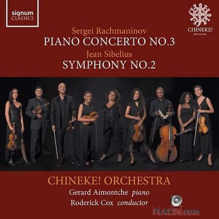 Chineke! Orchestra – Rachmaninoff: Piano Concerto No. 3, Op. 30 (2018) (24bit Hi-Res) FLAC