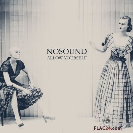 Nosound - Allow Yourself (Binaural Mix) (2018) (24bit Hi-Res) FLAC