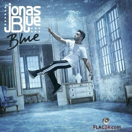 Jonas Blue - Blue (2018) FLAC