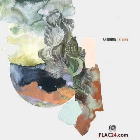 Antigone - Rising (2018) FLAC (tracks)