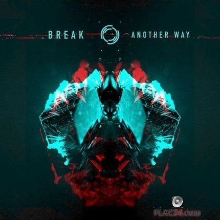 Break - Another Way (2018) FLAC (tracks)