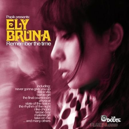 Ely Bruna - Remember The Time (2010) FLAC (image + .cue)
