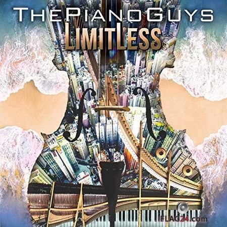 The Piano Guys - Limitless (2018) FLAC (tracks)