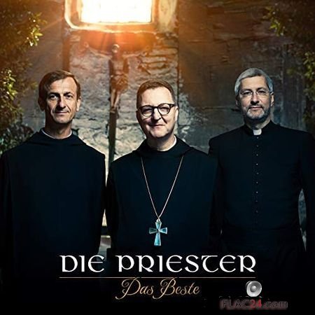 Die Priester - Das Beste (2018) FLAC (tracks)