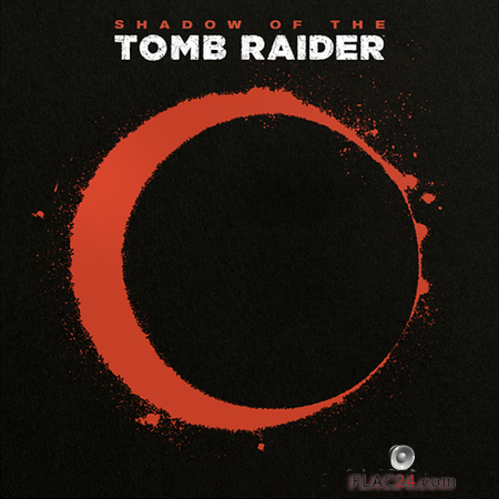 Brian D'Oliveira - Shadow of the Tomb Raider (2018) FLAC (tracks)