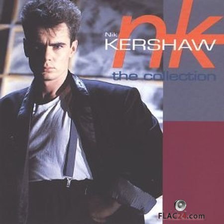 Nik Kershaw - The Collection (1991) FLAC (tracks + .cue)