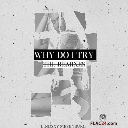 Lindsxy Mesenburg - Why Do I Try (The Remixes) (2018) FLAC (tracks)