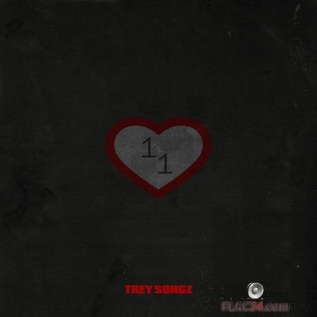 Trey Songz - 11 (2018) FLAC (tracks)