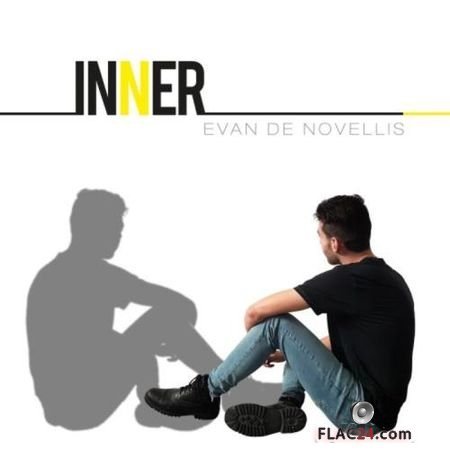 Evan De Novellis – Inner (2018) (24bit Hi-Res) FLAC