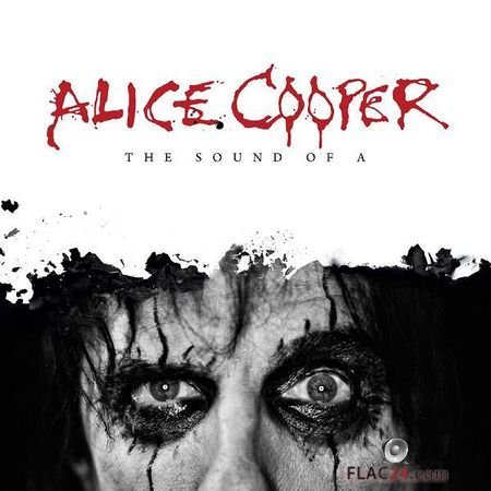 Alice Cooper – The Sound of A (2018) (24bit Hi-Res, EP) FLAC
