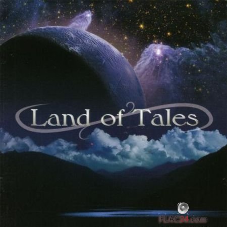 Land of Tales - Land of Tales (2008) FLAC (tracks + .cue)