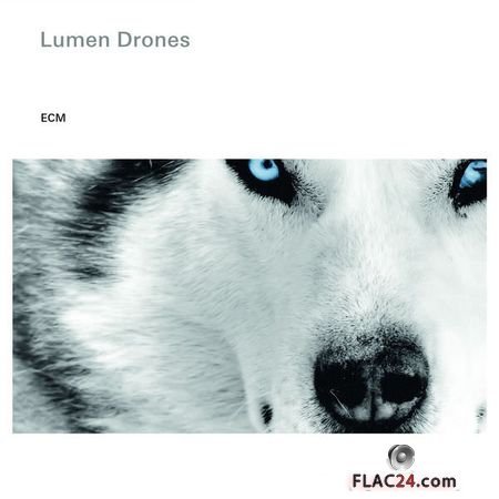 Lumen Drones - Lumen Drones (2014) (24bit Hi-Res) FLAC