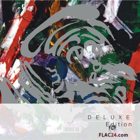 The Cure - Mixed Up (Deluxe Edition) (2018) (24bit Hi-Res) FLAC