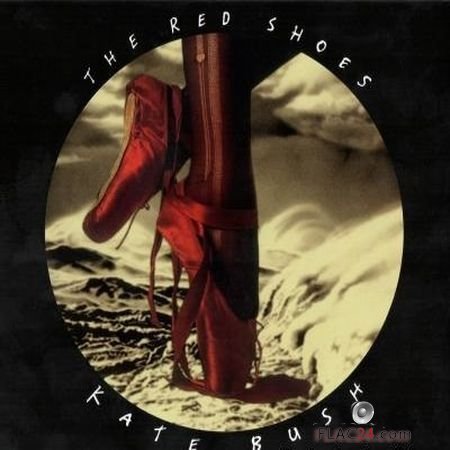 Kate Bush - The Red Shoes (1993, 2018) FLAC (image + .cue)