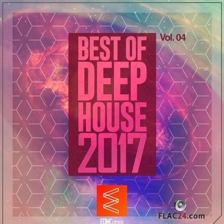 VA - Best of Deep House 2017, Vol. 04 (2017) FLAC (tracks)
