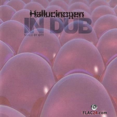 Hallucinogen - In Dub (2002) FLAC (image + .cue)