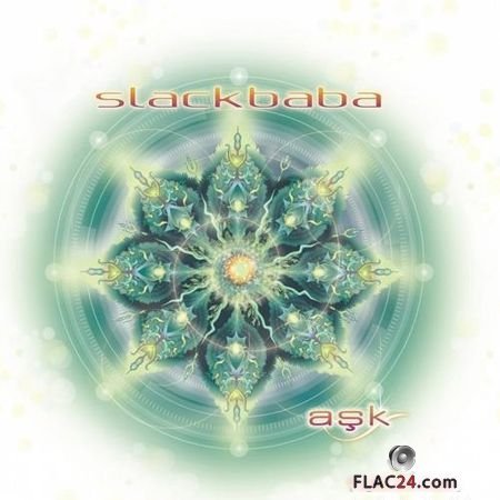 Slackbaba - Ask (2013) FLAC (tracks)