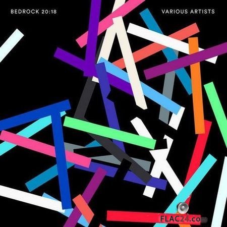 VA - Bedrock Collection 2018 (2018) FLAC (tracks)