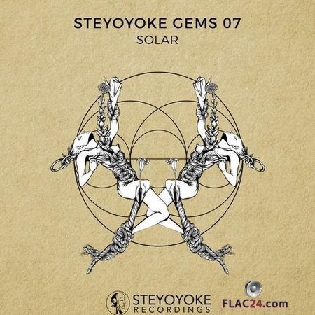 VA - Steyoyoke Gems Solar 07 (2018) FLAC (tracks)
