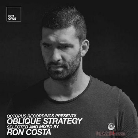 VA & Ron Costa - Oblique Strategy (2018) FLAC (tracks)