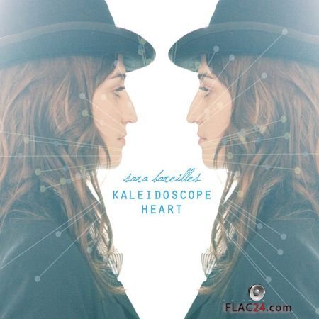 Sara Bareilles - Kaleidoscope Heart (2010) (24bit Hi-Res) FLAC