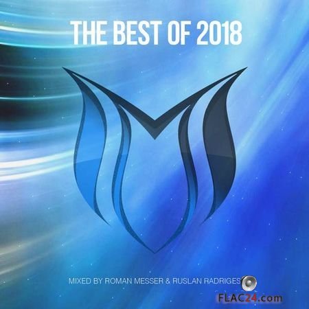 VA - The Best Of Suanda Music 2018 (Mixed By Roman Messer and Ruslan Radriges) (2018) FLAC